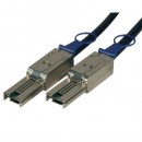 408768-001 HPE External Mini-SAS to Mini-SAS Cable 4 meter shielded 