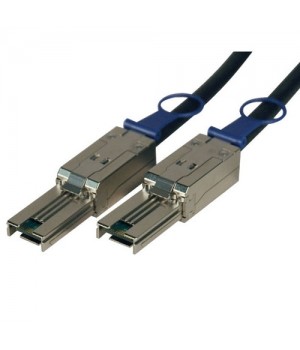 IC-MSAS-MSAS-2M External Mini-SAS to Mini-SAS Cable 2 meter shielded 