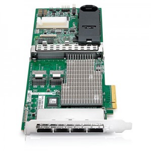 AM312A Smartarray P812 RAID Contoller with 1GB Cache for HP Integrity PCI-e