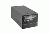 HP Compaq SCSI External DDS4 DAT40 Tape Drive 153620-001 159608-001 