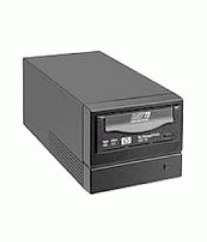 Q1523A HP 72GB DAT DDS External Tape Drive SCSI SE/LVD