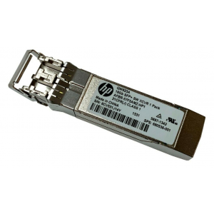 QW923A 16Gb SFP for B9F23A & B9F24A Fiber Transceiver SR
