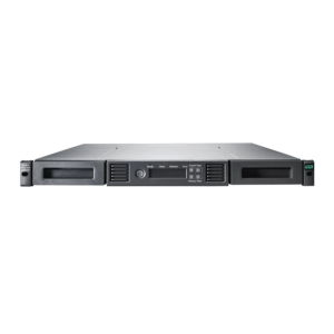R1R75B HPE HPE /HP STOREEVER 1/8 G2 TAPE AUTOLOADER 