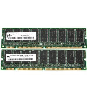 20-DPW01-09 256MB DIMM Alphaserver 1200 & Digital PWS 