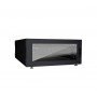 IC-ACABHP-RX 4U Acoustic Cabinet for HP rx2660 rx1620 rx2600 rx2620 rx2800 i2 rx2800 i4