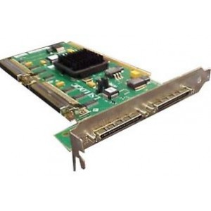 A7173A Dual Channel U320 SCSI HBA for HP Integrity server PCI-X 