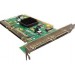 2 Port Int/Ext SCSI U320 PCI-X +$119.00