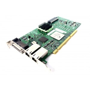 AB290A HP Integrity Dual Port 1Gbit & Dual Port U320 SCSI PCI-X HBA