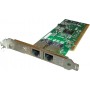 AB352A 1Gbit Dual Port Ethernet Card PCI-X for HP Integrity Server