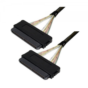AB419-67013 Internal SAS Cable for HP Integrity rx2660 