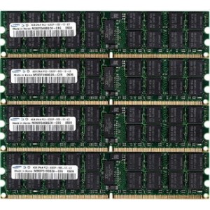 AH254A-IC 16GB Memory for HP Integrity BL870c Samsung
