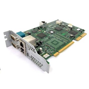 AD044A HP AB463-60003  Integrity rx3600 rx6600 Core I/O Board with VGA