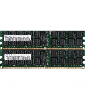 AD277A-IC  16GB Memory Kit for HP Integrity rx2660 2 x 8GB