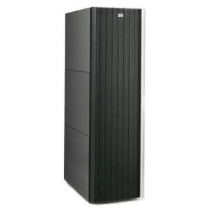 HPE AF02A 42U Rack 