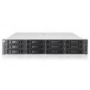AG638B HP Storageworks 12 Bay Disk Enclosure Fiber channel for EVA RAID Arrays