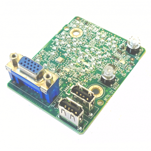 AH395-69003  HPE Integrity rx2800 i2 i4 & i6 Front Panel System Insight Display assembly board