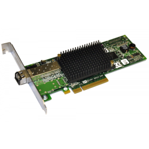 AH402A HP PCIe 1 Port 8GB Fiberchannel SR Emulex HBA HP-UX 