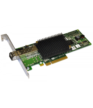 AH402A HP PCIe 1 Port 8GB Fiberchannel SR Emulex HBA HP-UX 