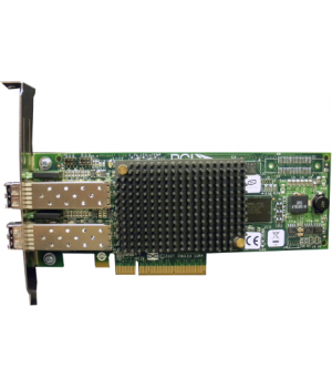 HP AJ763A AH403A 489193-001 82E 8Gb Dual Port FC PCIe Adapter