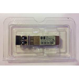AJ716A HP 8Gb Shortwave B-series FC SFP+