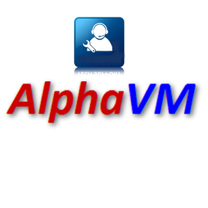 AlphaVM-INSTALL-Custom Installation