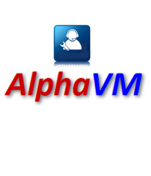 AlphaVM-Pro-INSTALL-Custom AlphaVM Pro Installation