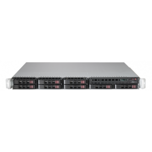 AlphaVM Emulator Server from Island Computers