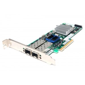 B7E22A - HP StoreVirtual P4000 G2 10GbE NC552SFP Adapter Upgrade Kit