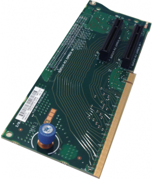 AM228A 3 Slot PCIe Riser Card for HP Integrity rx2800i2 rx2800 i4 rx2800 i6