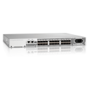 AM867A - AM867A#ABA HP Storageworks 8/8 8 Full Fabric Ports Enabled SAN Switch