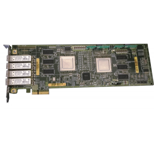 AT083A Infiniband HP Integrity PCIe 2-port 4X QDR IB HCA
