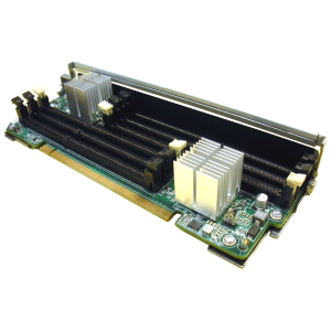 AT103A  AT101-69002 HPE Integrity rx2800 i4 & i6 6 Slot memory riser card