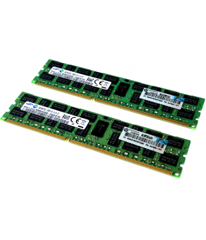 AM387A HPE BL8x0c i4 16GB PC3L-10600R Memory Kit 