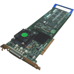 Barco PVS5600 Graphics Card with PVSM16 Daughter Card PCI