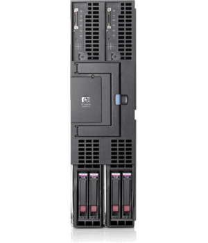 AH383A HP Integrity BL870c i2 c7000 CTO Blade Server