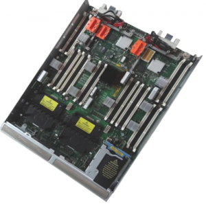  AD399-60101 HP Integrity Blade Server BL860c i2 Main Logic Board (motherboard)