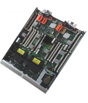  AD399-60101 HP Integrity Blade Server BL860c i2 Main Logic Board (motherboard)