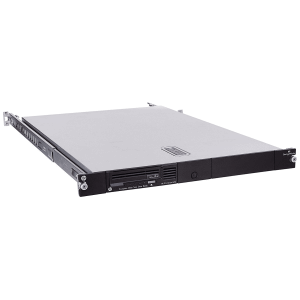 C0L99A HP STOREEVER LTO-6 ULTRIUM 6250 SAS TAPE DRIVE IN 1U RACK-MOUNT KIT