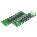 IC-HD68CONV-80  island SCSI 68 pin to 80 pin (SCA) converter U2/U3/U160/U320