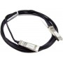487652-B21 HPE BLC SFP+ 10GBE Cable 1 Meter  (3.3ft)
