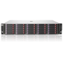 BK783A Storageworks D2700 Disk Shelf  & 10 x 600GB 10K SAS 6G