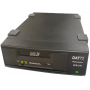 IC-DS-DAT16-T-W  EB631A Q1574A DAT160 160GB DAT DDS External Tape Drive SCSI LVD/SE NEW