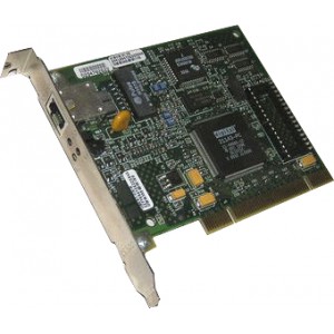 DE500-BA DEC Digital 10/100 Ethernet adapter PCI