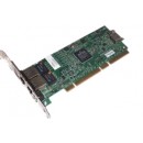 IC-DEGX2-TA Dual Port Gigabit Ethernet PCI Card