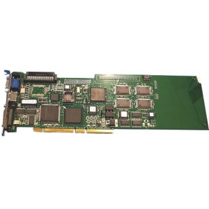 3X-DEPVZ-AA Trifecta Card  Permedia 2 SCSI & NIC
