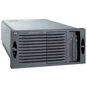 Alphaserver DS25 - Configure to Order System