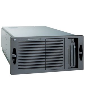 Alphaserver DS25 - Configure to Order System