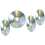 M1J86AA#AJR OpenVMS 8.4-2 DVD Media Kit VSI