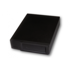 IC-DS-HD300-T-W  Island Datastore 300GB U320 SCSI Hard Drive in Tabletop enclosure with terminator