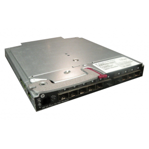 638526-B21 HP Virtual Connect Flex-10/10D Module for c-Class BladeSystem